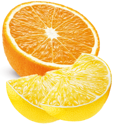Pomorandza-Limun