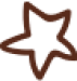 zvezdica